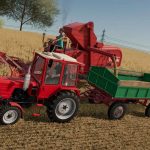 lizard d35 pack v1.0 fs22 3