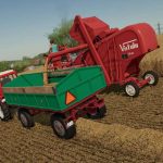 lizard d35 pack v1.0 fs22 4