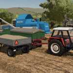 lizard d46 d47 pack v1.0 fs22 1