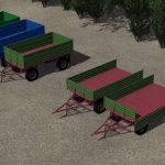 lizard d46 d47 pack v1.0.0.1 fs22 2