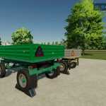 lizard d47 2B autoload sipma 90cm v1.0 fs22 1