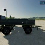 lizard d47 2B autoload sipma 90cm v1.0 fs22 2