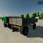 lizard d47 2B autoload sipma 90cm v1.0 fs22 3