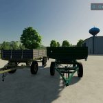 lizard d47 2B autoload sipma 90cm v1.0 fs22 4