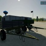 lizard d47 2B autoload sipma 90cm v1.0 fs22 5