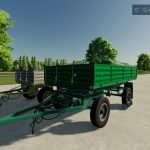 lizard d47 2B autoload sipma 90cm v1.0 fs22 7