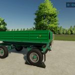 lizard d47 2B autoload sipma 90cm v1.0 fs22 9