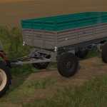 lizard d47 v1.0 fs22 1