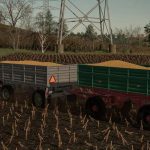 lizard d50 d55 pack v1.0 fs22 3