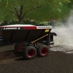 lizard dcfco 8000 v1.0 fs22 2