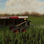 lizard dcfco 8000 v1.0 fs22 5