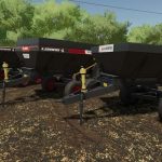 lizard dcfco 8000 v1.0 fs22 6