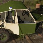 lizard dino 4x4 v1.0 fs22 3