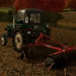 lizard disc harrow 2.4 v1.0 fs22 3