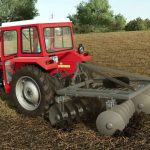 lizard disc harrow 2.5 v1.0 fs22 3