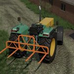 lizard double palletfork v1.0 fs22 3