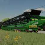 lizard durus 60ft v1.0 fs22 1