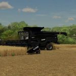 lizard durus 60ft v1.0 fs22 2