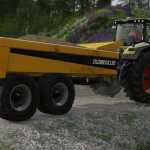 lizard dx 130 v1.0 fs22 1