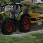 lizard dx 130 v1.0 fs22 3