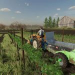 lizard dzik v1.0 fs22 4