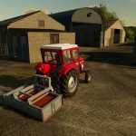 lizard easyscrape yard scraper v1.0.0.1 fs22 1