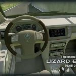 lizard edition pickup v1.0 fs22 6