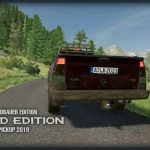 lizard edition pickup v1.0 fs22 7