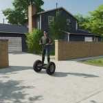 lizard electric dicycle v1.0 fs22 1