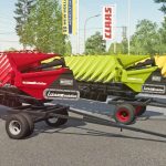 lizard evolution pack v1.0 fs22 3