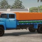 lizard f 600 v8 truck 1961 v1.0 fs22 4