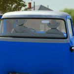 lizard f 600 v8 truck 1961 v1.1 fs22 2