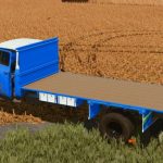 lizard f 600 v8 truck 1961 v1.1 fs22 3