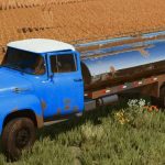 lizard f 600 v8 truck 1961 v1.1 fs22 6