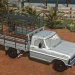 lizard f100 v1.0 fs22 5