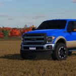 lizard f350 v1.0 fs22 4