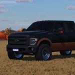 lizard f350 v1.0 fs22 5