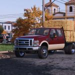 lizard f350 v1.2 fs22 3