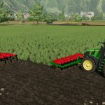 lizard famed chisel pack v1.0 fs22 2