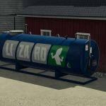 lizard fertilizer tank pack v1.0 fs22 3