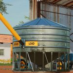 lizard field bin v1.0 fs22 2