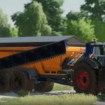 lizard fk intense pack v1.0 fs22 2