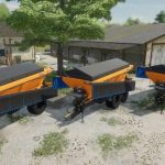 lizard fk intense pack v1.0 fs22 6