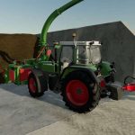 lizard forage pickup v1.0 fs22 3