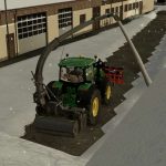 lizard forage pickup v1.0.1 fs22 2