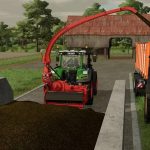 lizard forage pickup v1.0.1 fs22 3