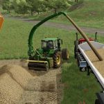 lizard forage pickup v1.0.1 fs22 4