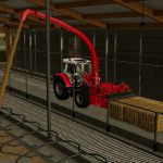 lizard forage pickup v1.0.1 fs22 5