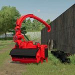 lizard forage pickup v1.0.1 fs22 6