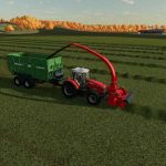 lizard forage pickup v1.0.1.1 fs22 5